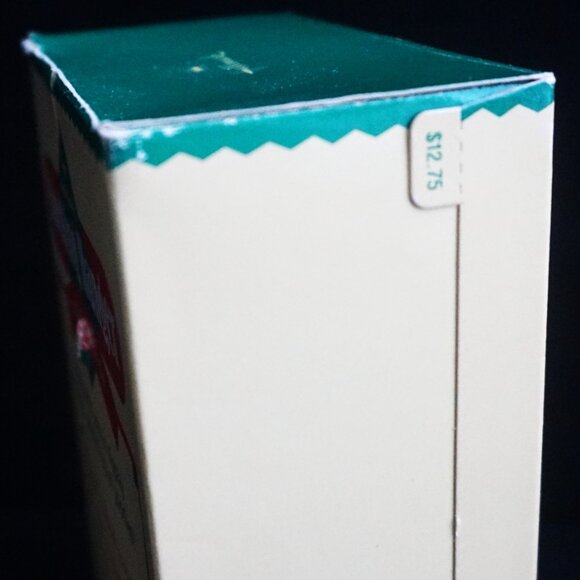 Disney Hallmark Vintage 1980’s Stocking Hanger Mickey Mouse - Picture 6 of 15